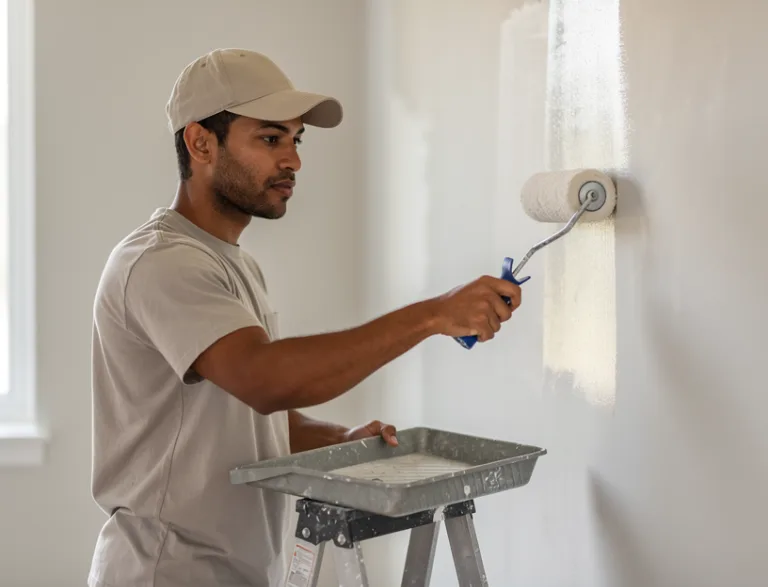 Painter service in Maryvale